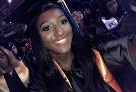 Kayla Ashley Williams"