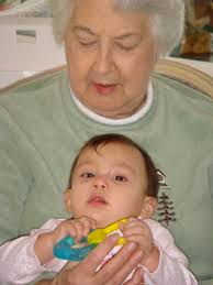 Mrs. Carol Jean Gendron