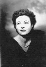 Marjorie Irene “Marge” Riley Reichle (1909-1996)