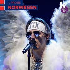 Tixtrack is your ticketing partner. Erste Probe Norwegen Tix Fallen Angel Esc Kompakt