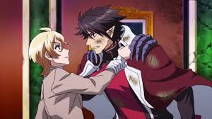 Download ookami shoujo to kuro ouji episode 12 sub indo, nonton ookami shoujo to kuro ouji episode 12 sub indo, jangan lupa mengklik tombol like dan share ya.anime ookami shoujo to kuro ouji selalu update di animeku. Download Streaming Makai Ouji Devils And Realist Subtitle Indonesia Recent Oyait