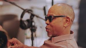 Hold Me Now Eric Eggleston feat Michael Curtis Hanna & London Trio Plus