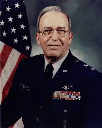 William L. Doyle, Jr. “Bill” Maj Gen USAF (Ret)