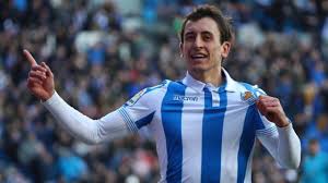 La real sociedad, prima in liga, ha. Rs Vs Nap Fantasy Team Prediction Real Sociedad Vs Napoli Best Fantasy Team For Group F Europa League 2020 21 The Sportsrush