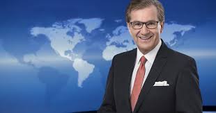 It was founded in 1950. Jan Hofer Explains How Much Money A Tagesschau Edition Brings Archyworldys