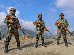 Check out this fantastic collection of indian army wallpapers, with 47 indian army background images for your desktop please contact us if you want to publish an indian army wallpaper on our site. Indian Army Begins Screening Of Women Officers Who Can Be Granted Permanent Commission Ending Gender Bias The Economic Times