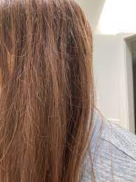 Is This Considered “Frizzy” Or Is It More A Fly Away Problem? I've Tried  Lots Of Products To Tame It But Nothing Seems To Smooth It Down Nicely. It  Always Look Messy