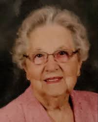 Doris "Dot" McCall Beck Obituary June 24, 2023