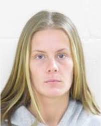 Woman who used clothes dryer to punish child may get probation revoked  after second violent crime