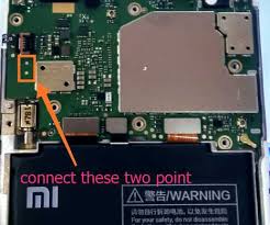 Check spelling or type a new query. How To Flash Dead Recover Unbrick Xiaomi Redmi Note 5a Prime Md16s Remove Pattern Lock Bypass Google Account