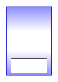 This product was made to fit the dollar tree blue, green and red snack containers. Editable Pupil Book Labels And Book Covers For Primary School Sparklebox