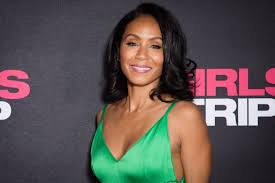 Jada was signed by universal motown records president sylvia rhone in october 2006. Jada Pinkett Smith Reveals She Might Have Alopecia