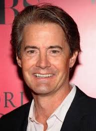 KYLE MACLACHLAN: el galán de las pelis raras