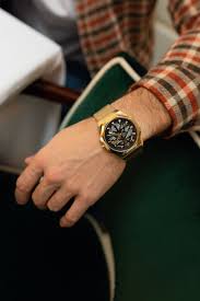 Montignac Collection Ss2020 En 2020 Bracelet En Mailles Montignac Montre