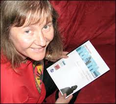 Cr Samantha Dunn: October 2008