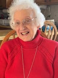 Edith V. (Glenn) Chrisman Howdyshell Obituary