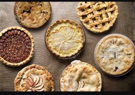 Apple Pecan And Pumpkin Homemade Pies For 9 99 Place Your Order At Aaexclusivecatering Gmail Com Aandaevents Aandac Tart Recipes Food Cooking And Baking