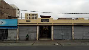 Moderno Mercado Rospigliosi