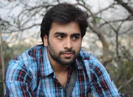 Nara Rohith to play a mute protagonist in his next "Telugu Movies, Music,  Reviews and Latest News"