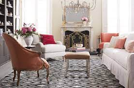 The most important furniture in the living room is the seating. How To Find The Right Living Room Furniture Layout