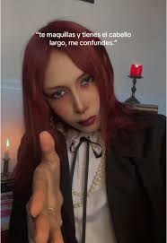 Dorian Makeup Tutorial