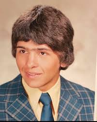 Tommy Palmieri '73 Lightning quick and as tough as they come, Tommy  Palmieri was hard to catch