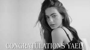 Jewish women have got an elegant bone structure, which is envied by women all over the world. Israeli Model Named World S Most Beautiful Face Of 2020 The Times Of Israel