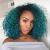 Wild Crazy Curly Hair