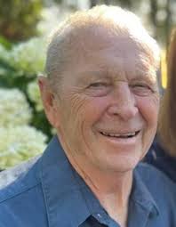 Jerald Ray Scott ("Jerry") Obituary