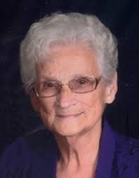 Maxine Sommerfeldt Obituary