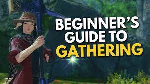 FFXIV How To Make Millions of Gil All The Time | New Player Guide - YouTube