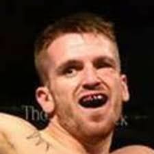 Victor LiPari vs. Aupuni Pagaoa, Tuff-N-Uff