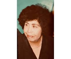 ROSIE MARTINEZ Obituary (1943