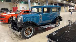 Image result for Moonstone Blue 1928 Dodge