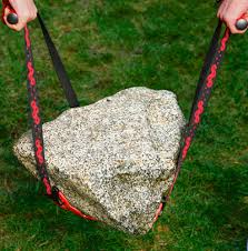 How to lift heavy garden pots. Pot Lifter Use To Light Heavy Pots Kinsman Garden