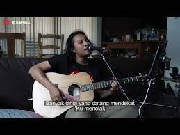 Karena Ku Cinta Kau Bcl Lirik Felix Irwan Cover Youtube In 2021 Felix Karena Cover