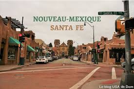 Santa fe is the capital of the u.s. Visite De Santa Fe Au Nouveau Mexique Le Blog Usa De Dom