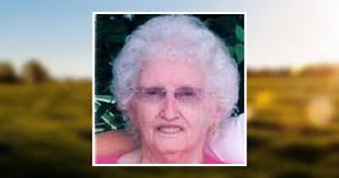 Rose Randle Obituary October 23, 2014