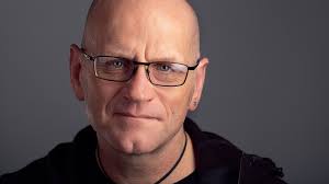 Professor Dave Camlin