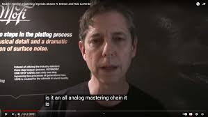 Stiles v. Mobile Fidelity Sound Lab, Inc.