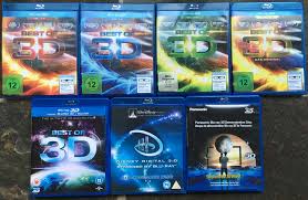 Dante enlists blake to assemble a team of the best dancers and bring the trophy back to america where it started. The Absolute Best 3d Blu Ray Disc That You Can Buy Home Theater Forum
