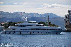 The 164′ motor yacht inception was built in 2008 by heesen. Inception Yacht Registered In United Kingdom Vessel Details Current Position And Voyage Information Imo 1009704 Mmsi 232034192 Call Sign Miuq5 Ais Marine Traffic