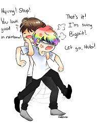 Tons of awesome yoongi cute wallpapers to download for free. I Will Sue Bighit Min Yoongi By Viannilla On Deviantart