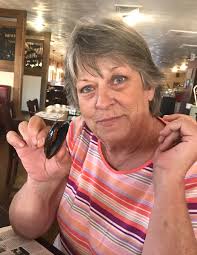 Obituary information for Alma Loretta Swearinger