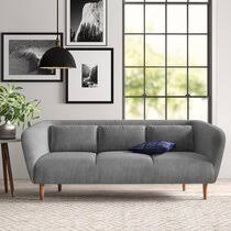 Check spelling or type a new query. Modern Contemporary Mccreary Modern Sofas Allmodern