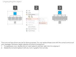 Download Organizational Chart For Employee Management Flat