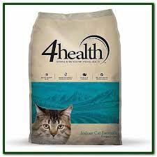 4health Cat Food Ingredients Cat Food Dry Cat Food Sensitive Stomach Cat Food
