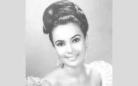 AMALIA FUENTES, THE IRON LADY