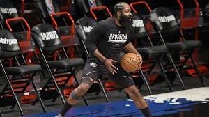 Could james harden get his wish to be traded soon? K7 Mhs8 Elmjtm