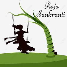 Lihat ide lainnya tentang indonesia, pariwisata. Einfache Feier Des Erdfestes Der Erde Mithuna Sankranti Raja Festival Das Erde Feiert Png Und Psd Datei Zum Kostenlosen Download